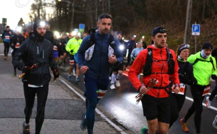 En images. La Sibérienne 2025