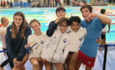 Retour de Dunkerque : médailles et records pour le Grenoble Alp 38