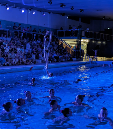 Une fin d&rsquo;année sous haute intensité : le Grenoble ALP&rsquo;38 sur tous les fronts
