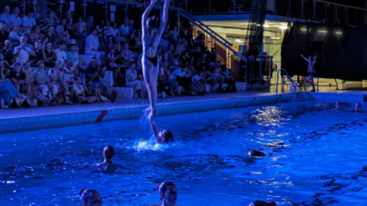 Une fin d&rsquo;année sous haute intensité : le Grenoble ALP&rsquo;38 sur tous les fronts