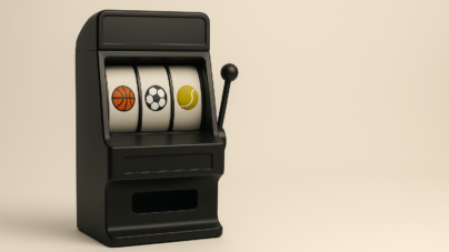 Golisimo casino : adaptation aux machines à sous thématiques sportives modernes