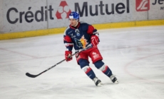 Les Brûleurs de Loups se hissent en finale de Coupe de France