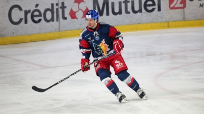 Les Brûleurs de Loups se hissent en finale de Coupe de France