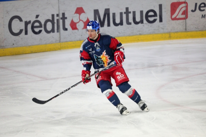 Les Brûleurs de Loups se hissent en finale de Coupe de France