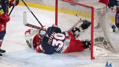 Les Brûleurs de Loups chutent à Bordeaux et confirment leur irrégularité