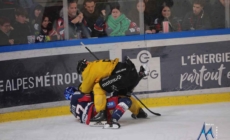 Comment expliquer la déroute des Brûleurs de Loups en finale de la Coupe de France ?