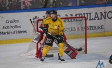 Les Brûleurs de Loups affronteront Rouen en finale de la Coupe de France