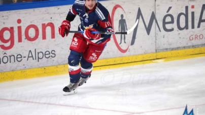 Les Brûleurs de Loups réalisent une excellente opération comptable en s’imposant à Gap