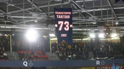 Christophe Tartari : « Grenoble va gagner 3-2 et Sacha Treille va marquer »