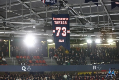 Christophe Tartari : « Grenoble va gagner 3-2 et Sacha Treille va marquer »