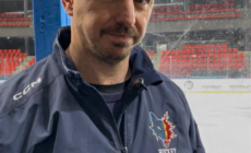 Brûleurs de Loups. Julien Baylacq : « Je suis prêt à tout donner pour ce club »