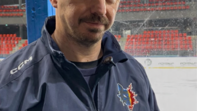 Brûleurs de Loups. Julien Baylacq : « Je suis prêt à tout donner pour ce club »