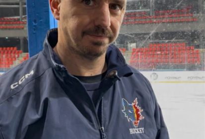 Brûleurs de Loups. Julien Baylacq : « Je suis prêt à tout donner pour ce club »