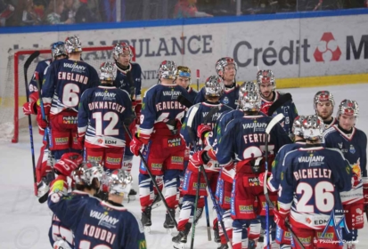 Les Brûleurs de Loups s’offrent une belle bouffée d’oxygène face à Anglet