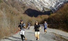 En images. Le trail du Grésivaudan 2026