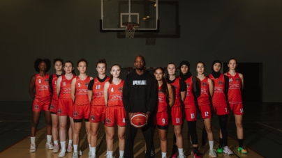 Coupe de France. L’USSE Basket-Ball veut que « la fête soit la plus belle possible »