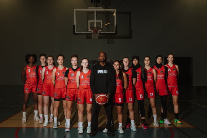 Coupe de France. L’USSE Basket-Ball veut que « la fête soit la plus belle possible »