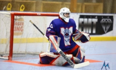 En images. Roller-Hockey : Yeti’s Grenoble – Hawks Angers (5-2)