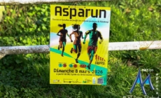 En images. L&rsquo;Asparun 2026 à Meylan