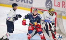 Les Brûleurs de Loups à l’heure des playoffs