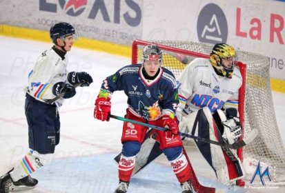 Les Brûleurs de Loups à l’heure des playoffs