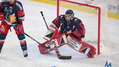 Indiscipline, jeunesse et bricolage : comment analyser les quatre premiers matchs de la série face à Briançon ?