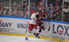 Quart de finale : l’indiscipline des Brûleurs de Loups relance Briançon dans la série