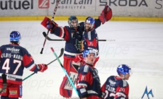 En patron, les Brûleurs de Loups étrillent Briançon et se rapprochent de la demi-finale