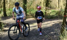 En images. Run & Bike 2026 à Pontcharra