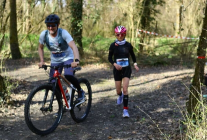 En images. Run & Bike 2026 à Pontcharra