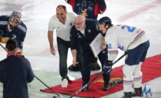 « En 36 ans, j’ai tout connu avec ce club » : entretien avec Willy Libert, l’emblématique responsable matériel des Brûleurs de Loups