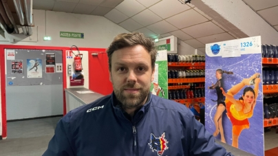 Alexandre Rouillard : « On ne peut pas coacher Chambéry et Grenoble de la même manière »