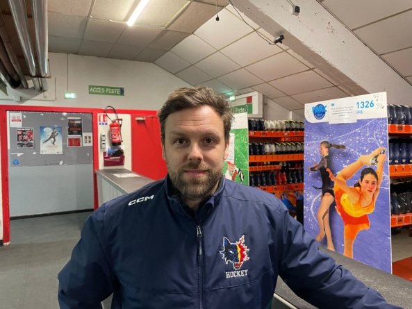 Alexandre Rouillard : « On ne peut pas coacher Chambéry et Grenoble de la même manière »