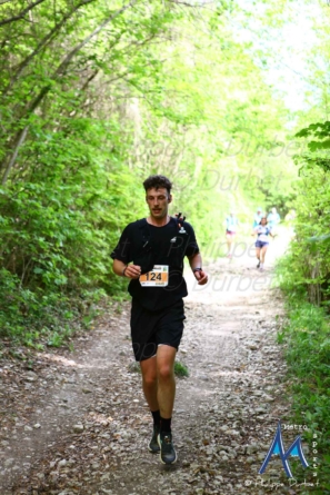 En images. Le Trail des 3 Pucelles 2026