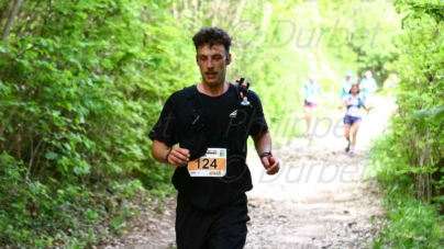 En images. Le Trail des 3 Pucelles 2026
