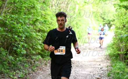 En images. Le Trail des 3 Pucelles 2026