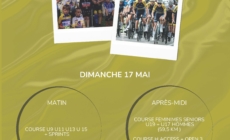 Communiqué de presse – Le GP du Campus revient le dimanche 17 mai
