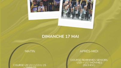 Communiqué de presse – Le GP du Campus revient le dimanche 17 mai
