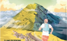 Le Trail du Moucherotte 2026 revient le 10 mai prochain