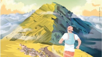 Le Trail du Moucherotte 2026 revient le 10 mai prochain