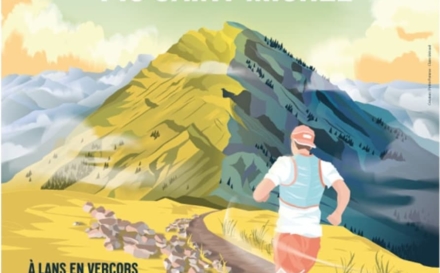 Le Trail du Moucherotte 2026 revient le 10 mai prochain