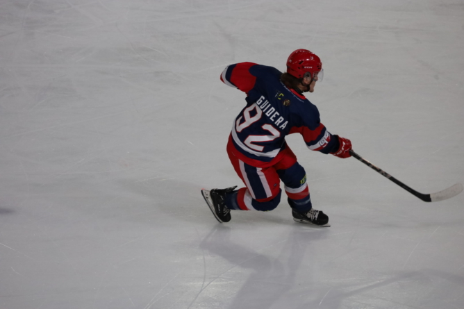 U20 – Place à la finale ce week-end à Polesud
