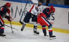 Brûleurs de Loups. À l’instar de leurs aînés, les U20 cèdent leur couronne de champion de France