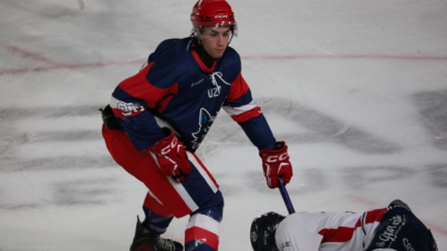 U20 – Les Brûleurs de Loups qualifiés pour la finale