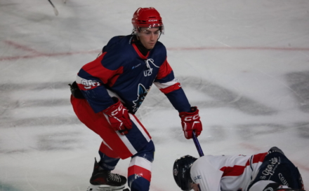 U20 – Les Brûleurs de Loups qualifiés pour la finale