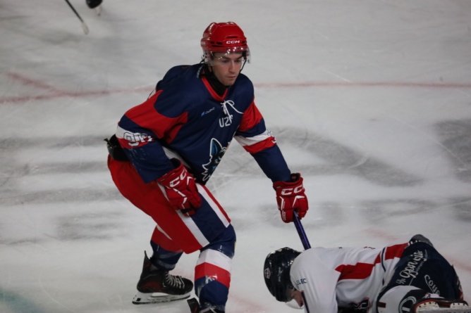 U20 – Les Brûleurs de Loups qualifiés pour la finale