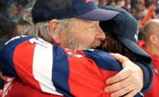 « C’était bien plus que le médecin des Brûleurs de Loups » : un an après sa disparition, le souvenir de Benoît Messin ne s’estompe pas