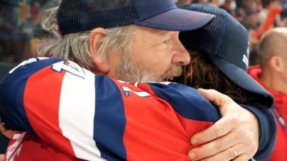 « C’était bien plus que le médecin des Brûleurs de Loups » : un an après sa disparition, le souvenir de Benoît Messin ne s’estompe pas