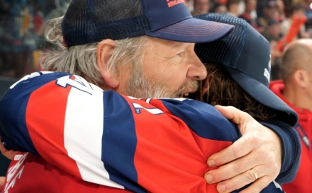 « C’était bien plus que le médecin des Brûleurs de Loups » : un an après sa disparition, le souvenir de Benoît Messin ne s’estompe pas