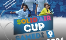 Le FC Echirolles va organiser un tournoi féminin U13